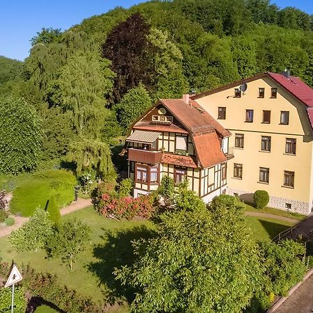 Villa Martha Рула Екстериор снимка