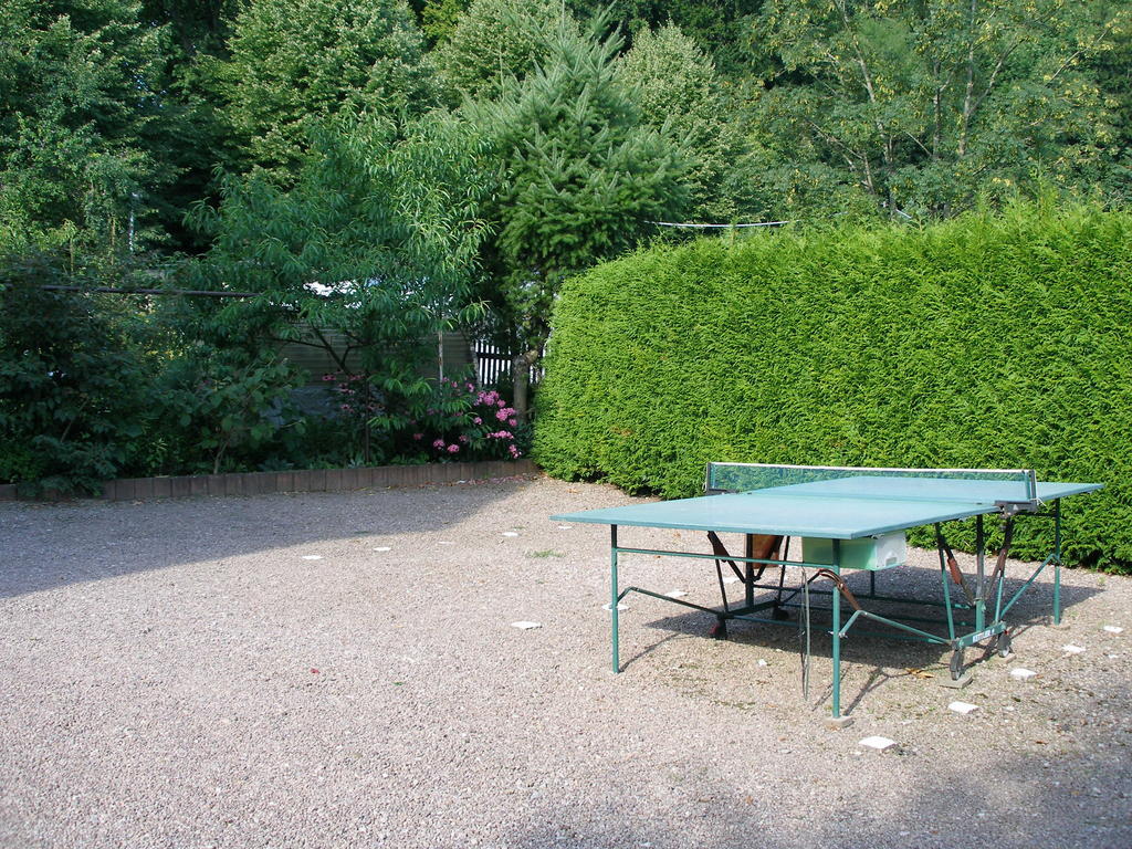 Villa Martha Рула Екстериор снимка