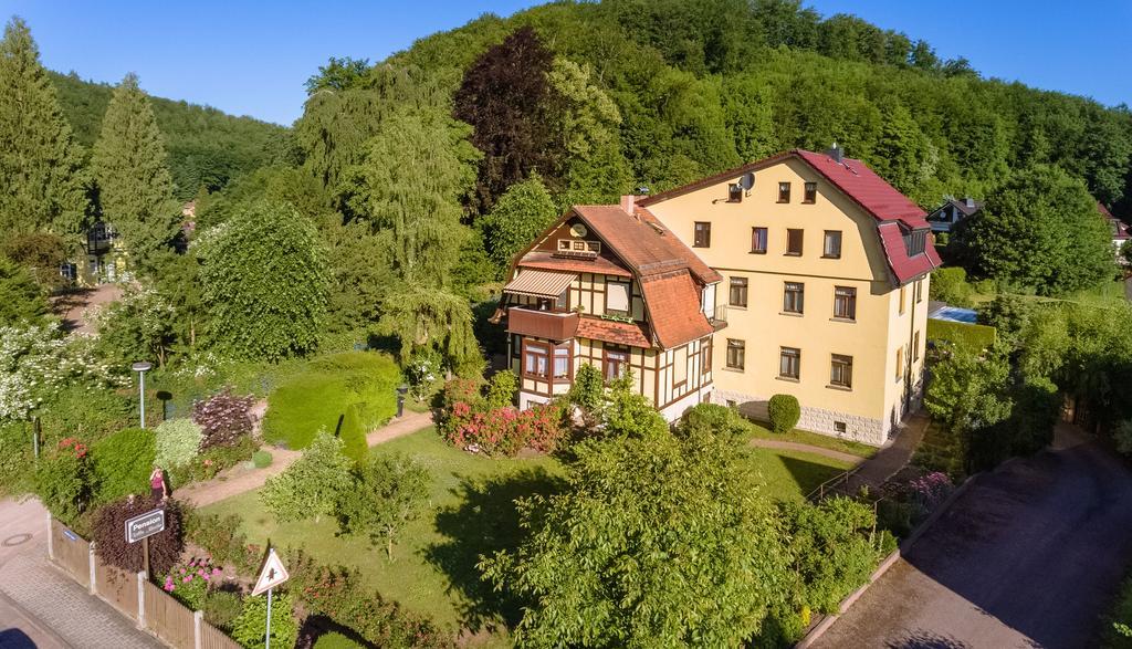 Villa Martha Рула Екстериор снимка