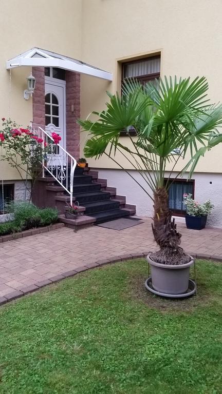 Villa Martha Рула Екстериор снимка