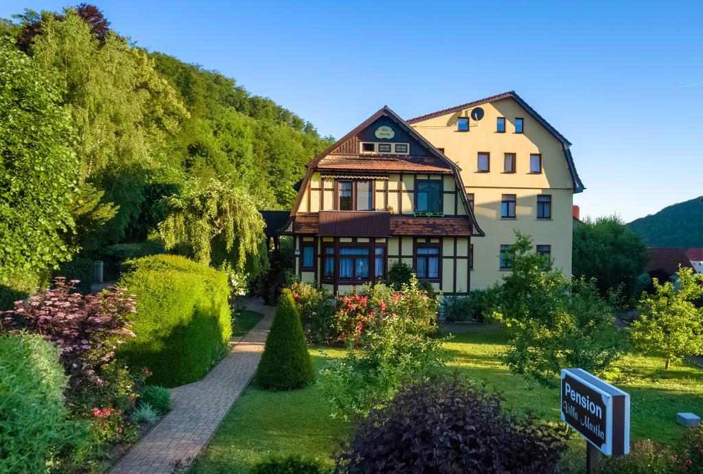 Villa Martha Рула Екстериор снимка